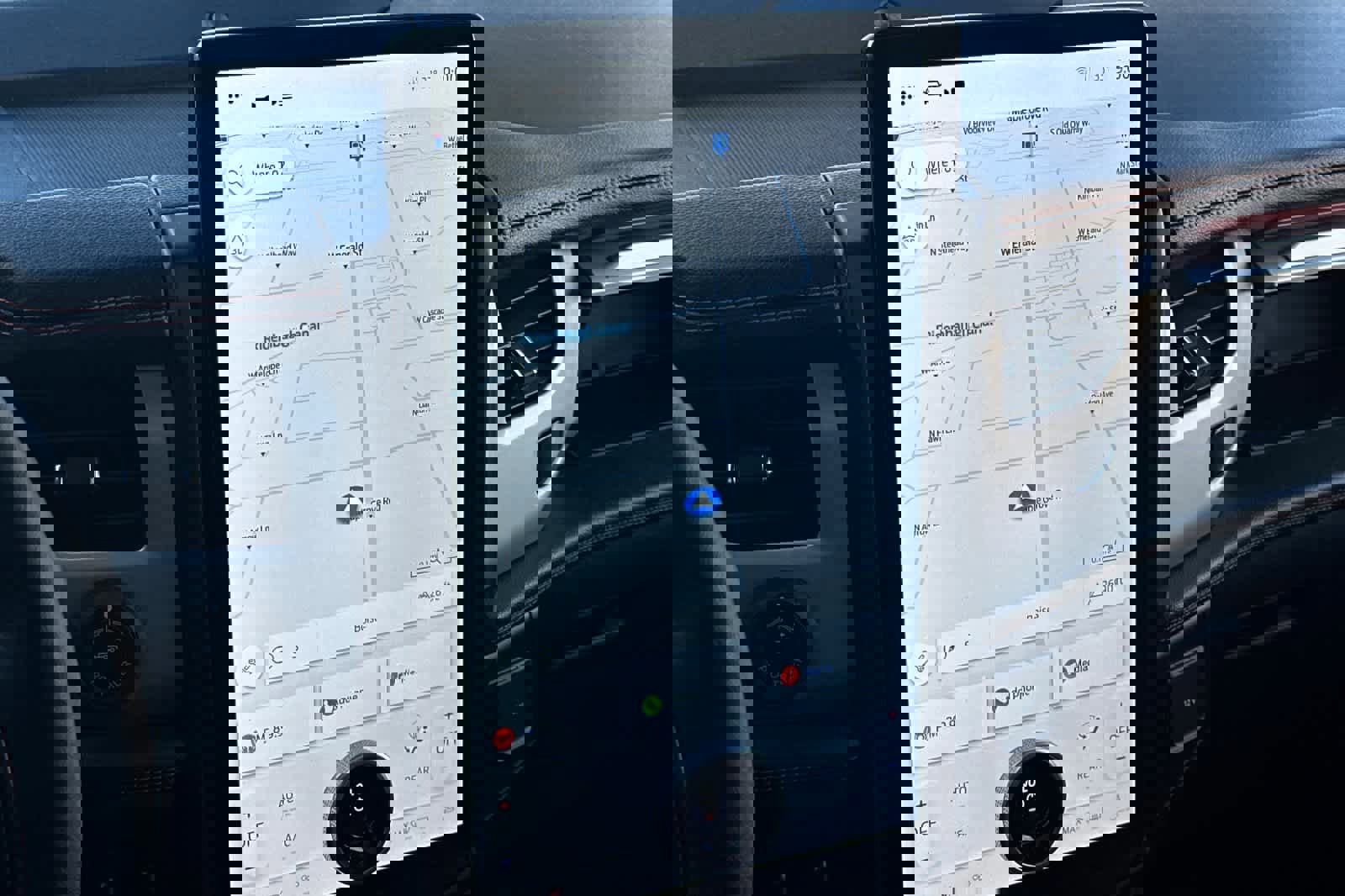 Certified 2022 Ford Expedition Timberline image 20