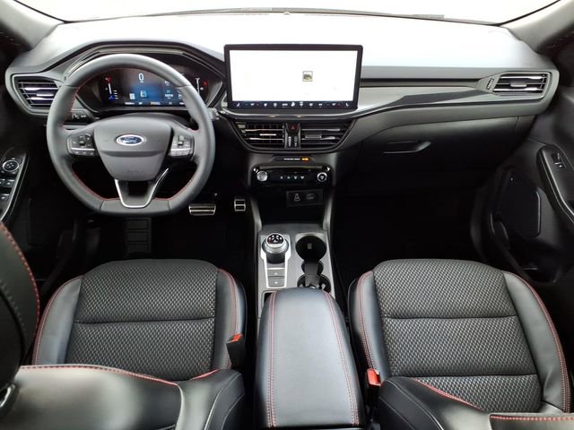 Certified 2024 Ford Escape ST-Line w/ Tech Pack #1 AWD/4WD image 26
