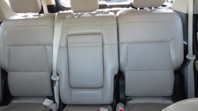 Certified 2023 Ford Explorer Limited image 12