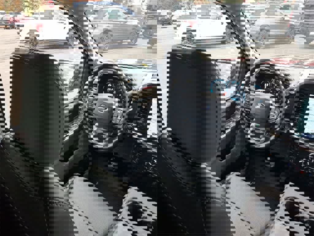 Certified 2021 Ford F150 Lariat image 15