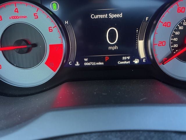 Used 2025 Acura RDX A-Spec AWD/4WD image 28