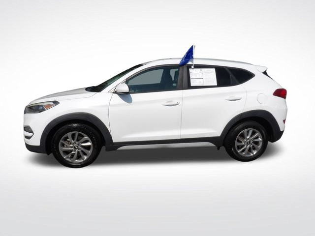 Used 2018 Hyundai Tucson SEL FWD image 6
