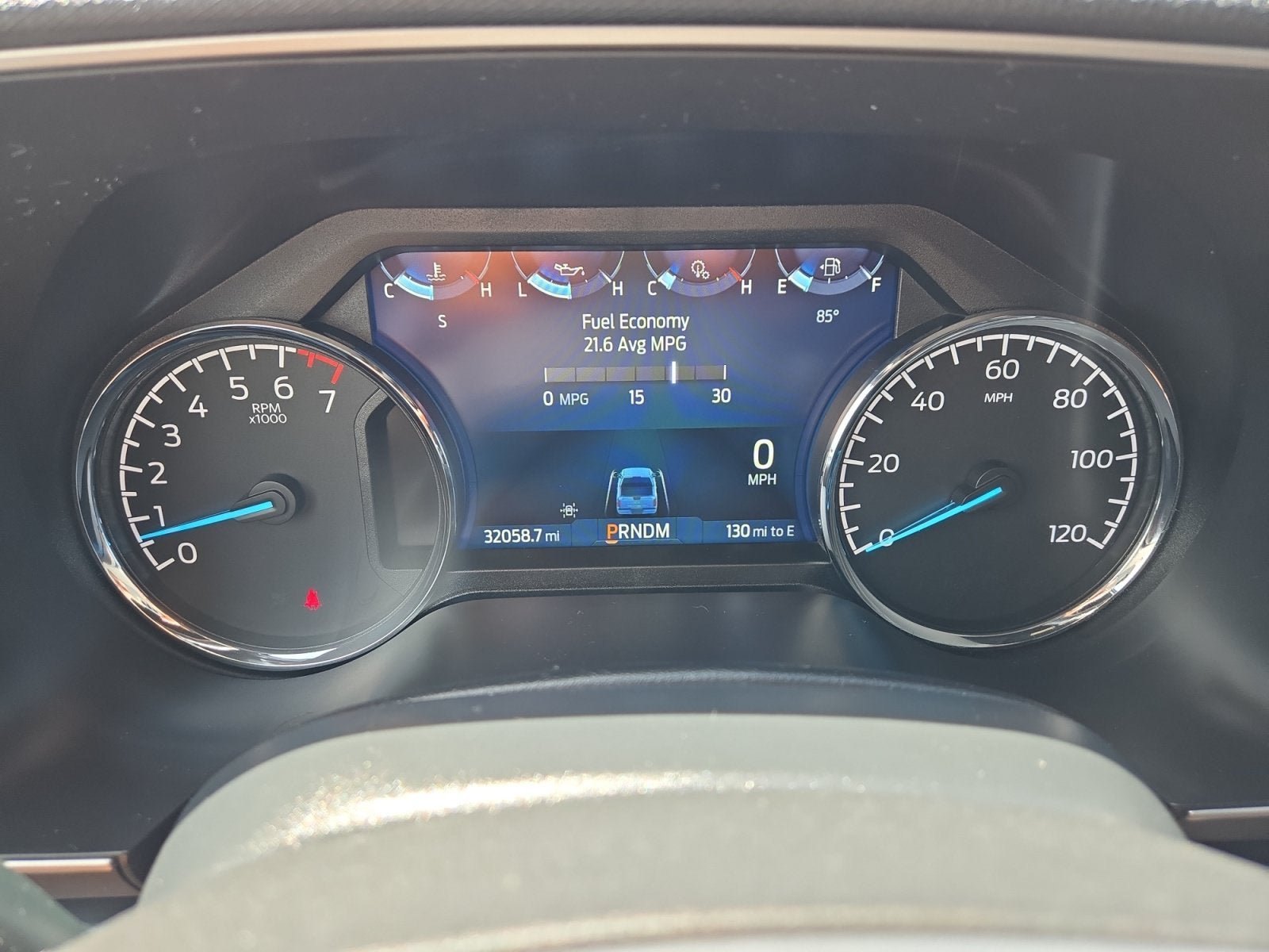 Certified 2023 Ford F150 XL AWD/4WD image 16