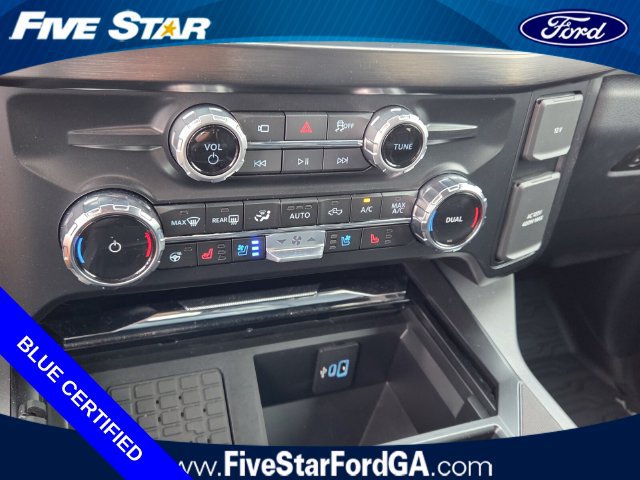 Certified 2026 Ford F350 Lariat w/ Lariat Ultimate Package AWD/4WD image 22