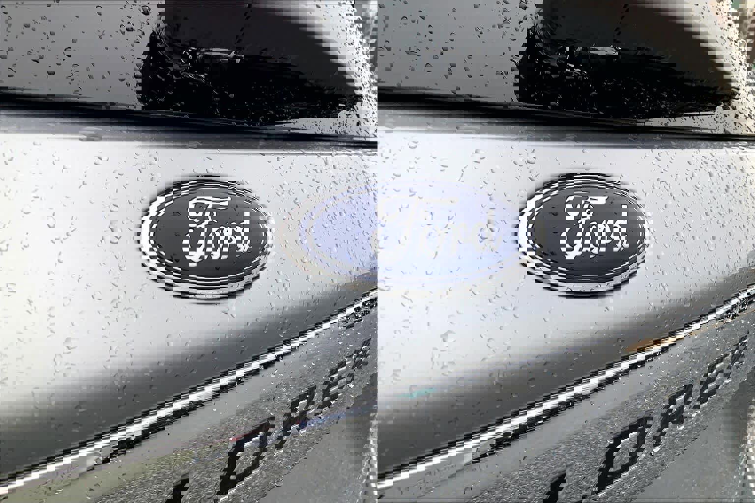 Certified 2023 Ford Explorer XLT image 29