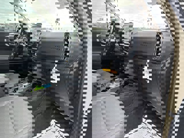 Certified 2025 Ford Bronco Sport Badlands w/ Badlands Tech Package image 25