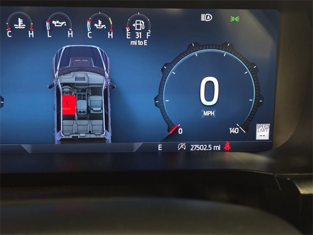 Certified 2024 Ford F150 Raptor image 16