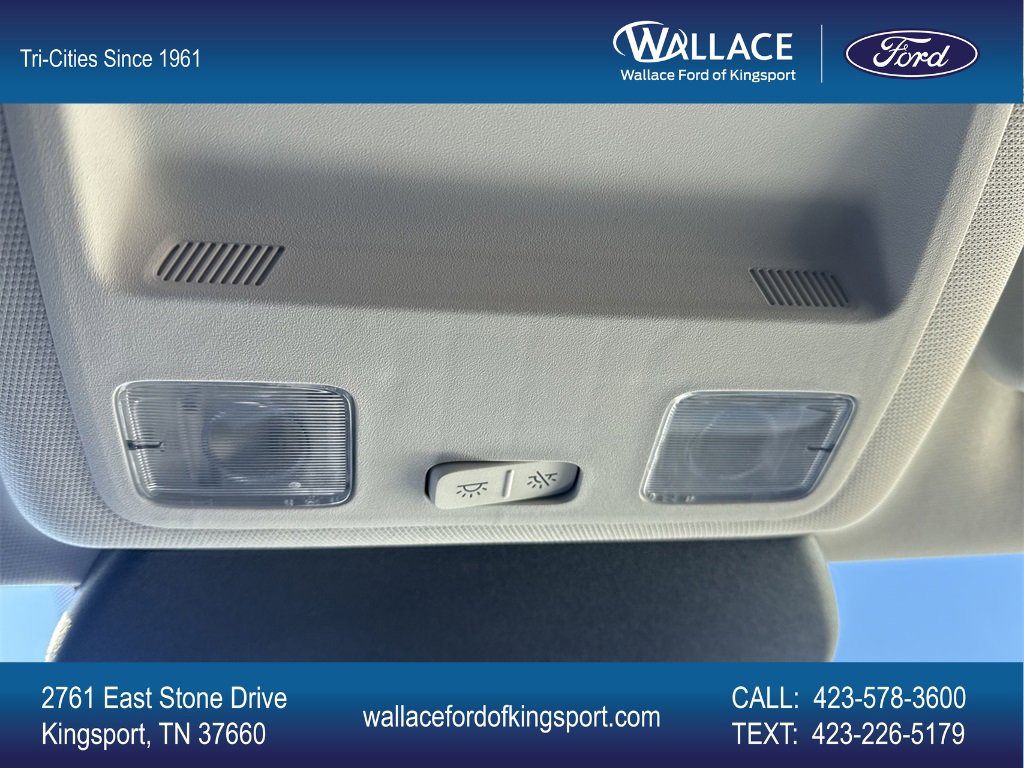 Certified 2022 Ford Escape SE image 30