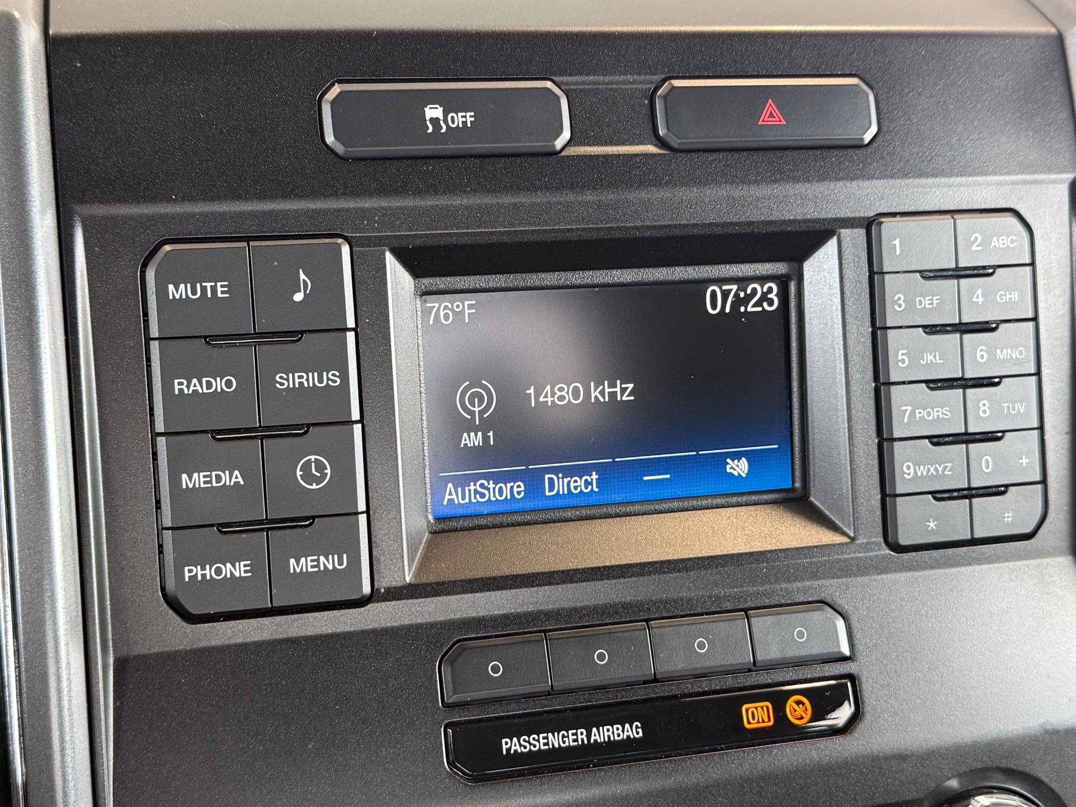 Certified 2019 Ford F250 XLT AWD/4WD image 20