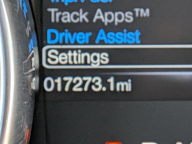 Certified 2021 Ford Mustang GT Premium w/ Black Accent Package image 22