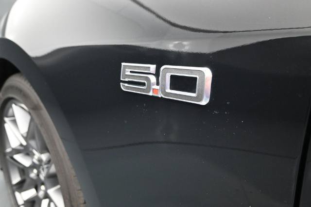 Certified 2025 Ford Mustang GT Premium w/ GT Performance Package RWD image 13