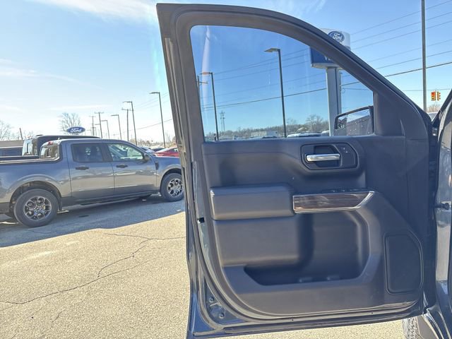 Used 2019 Chevrolet Silverado 1500 LT w/ All-Star Edition image 22