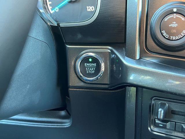 Certified 2023 Ford F150 XLT w/ Equipment Group 302A High image 39