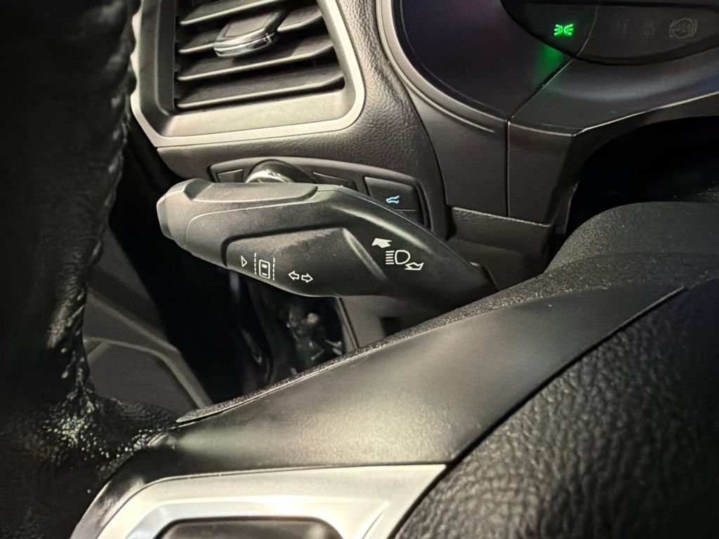 Certified 2022 Ford Edge SEL w/ Convenience Package AWD/4WD image 19