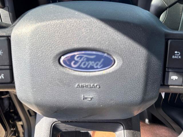 Certified 2024 Ford F150 STX RWD image 27