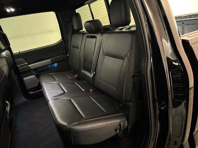 Certified 2024 Ford F150 Lariat w/ Bed Utility Package image 35