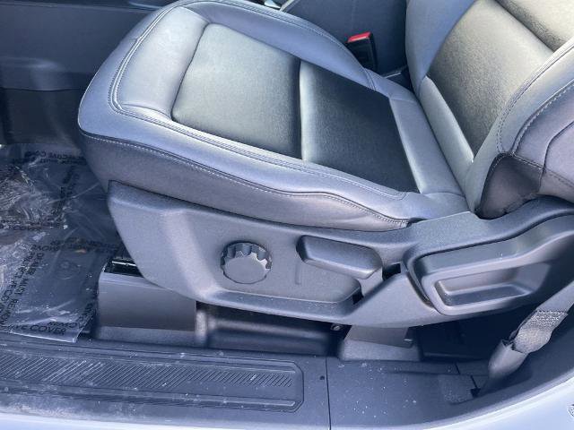 Certified 2024 Ford Bronco Big Bend w/ Sasquatch Package image 29