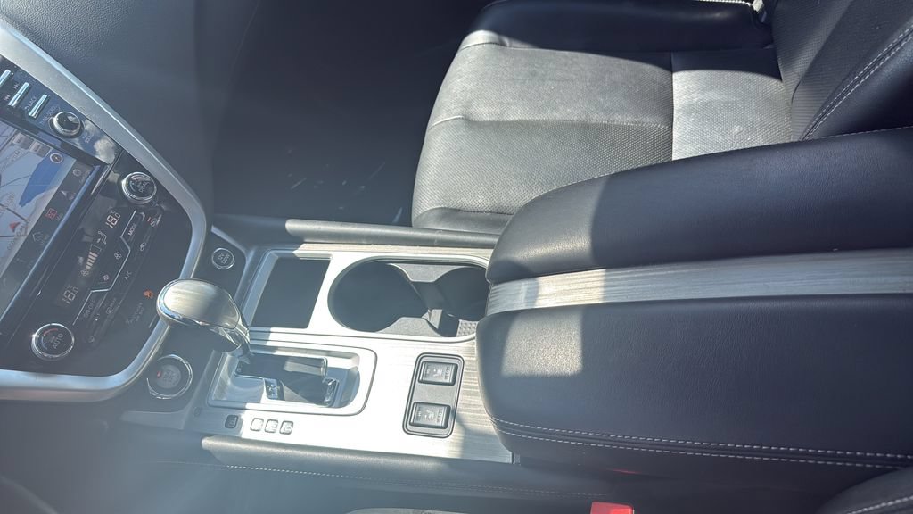 Used 2018 Nissan Murano SL AWD/4WD image 25