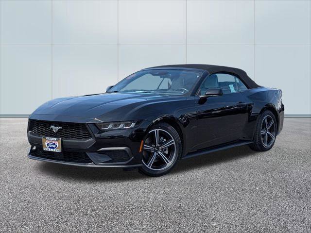 Certified 2024 Ford Mustang Premium RWD image 7