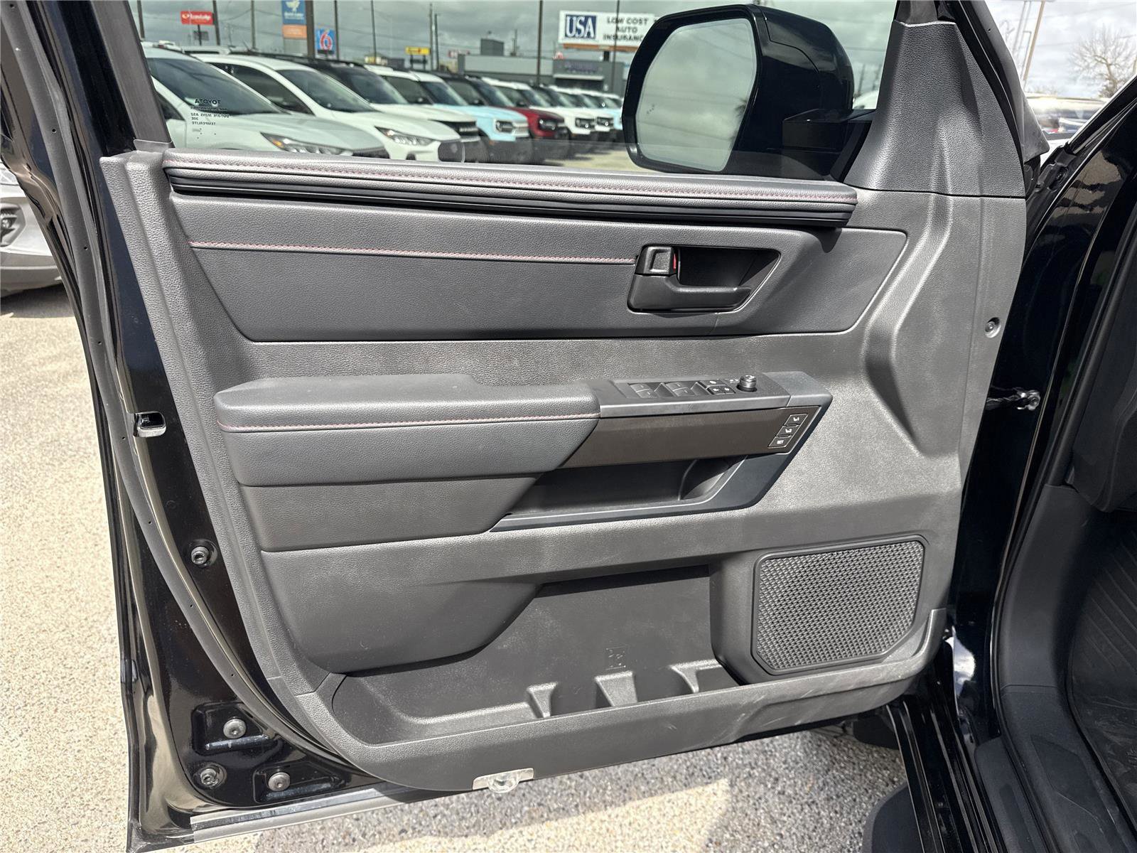 Used 2024 Toyota Tundra TRD Pro image 24