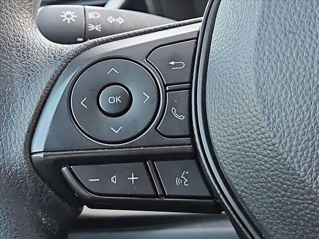 Used 2024 Toyota Corolla LE FWD image 24