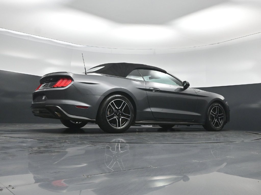 Certified 2023 Ford Mustang Premium RWD image 44