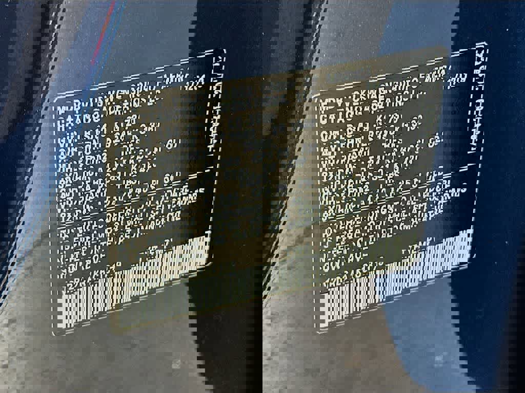 Used 2019 Volkswagen Atlas SEL R-Line image 26