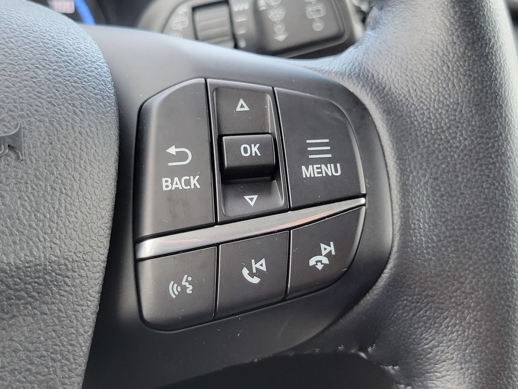 Certified 2023 Ford Bronco Sport Outer Banks w/ Tech Package AWD/4WD image 11