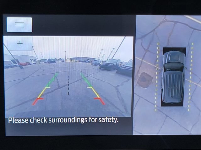 Certified 2023 Ford Explorer Timberline w/ Timberline Technology Package AWD/4WD image 7