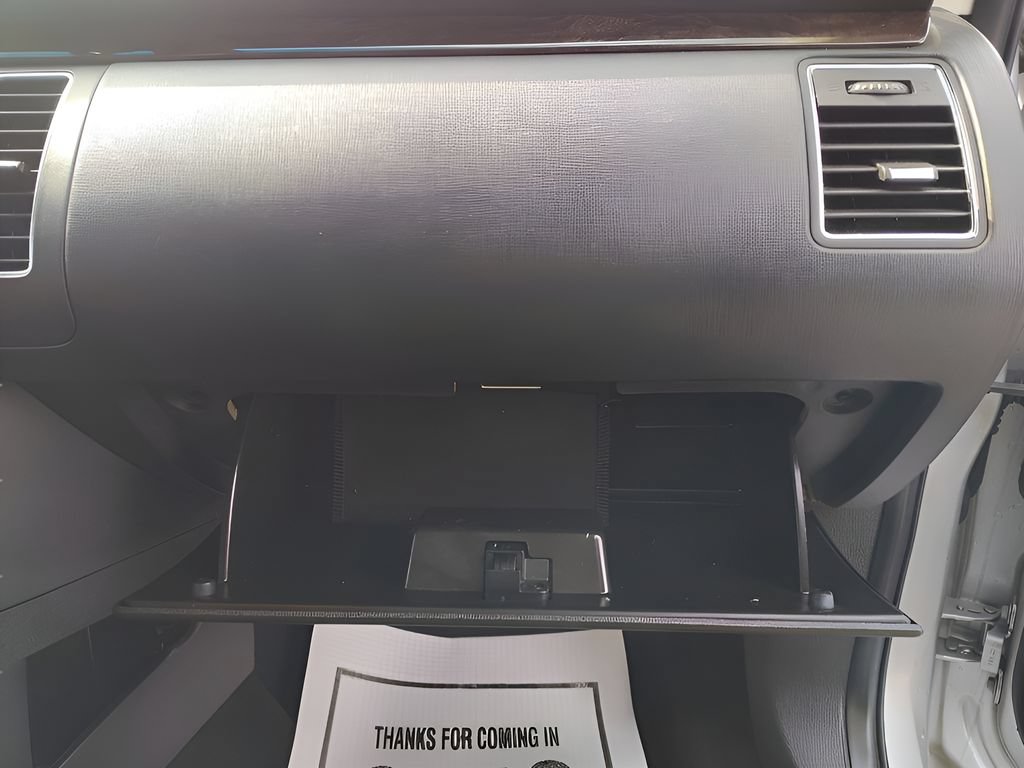 Certified 2019 Ford Flex Limited FWD image 38