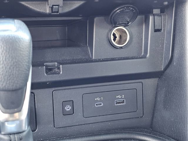 Used 2023 Nissan Armada SL w/ Midnight Edition Package image 10