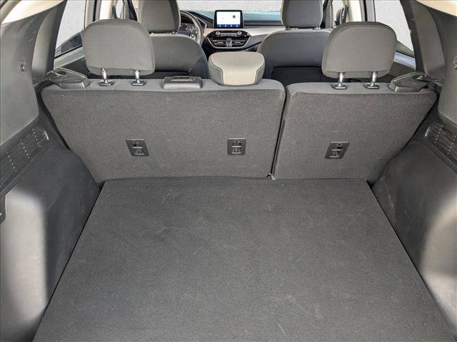Certified 2022 Ford Escape SE w/ Convenience Package FWD image 6