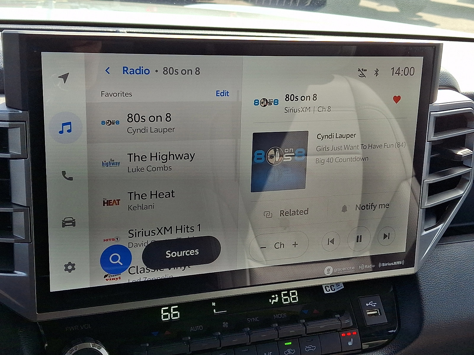 Used 2023 Toyota Tundra SR5 w/ SR5 Premium Package image 24