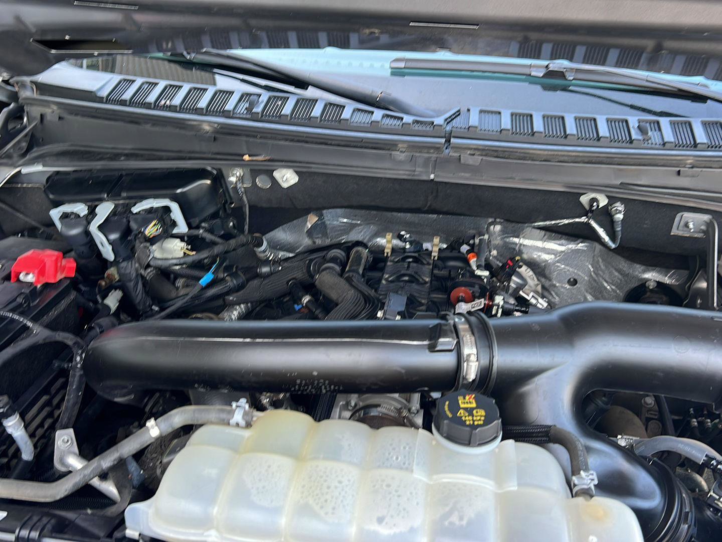 Certified 2024 Ford Expedition Max Limited image 41