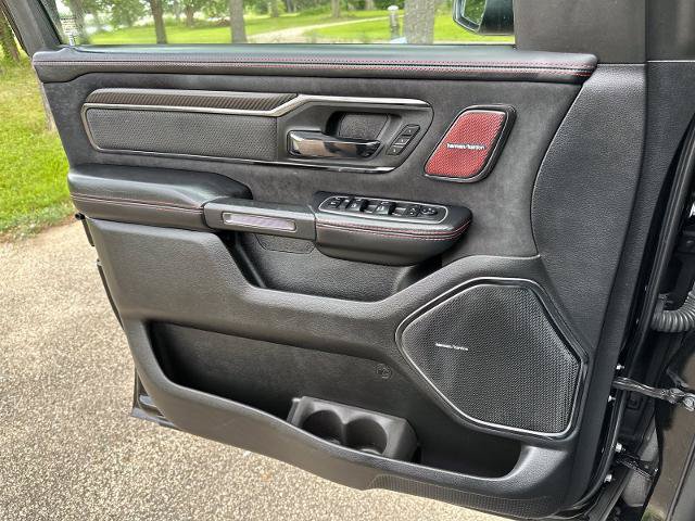 Used 2022 RAM 1500 TRX w/ TRX Level 2 Equipment Group AWD/4WD image 28