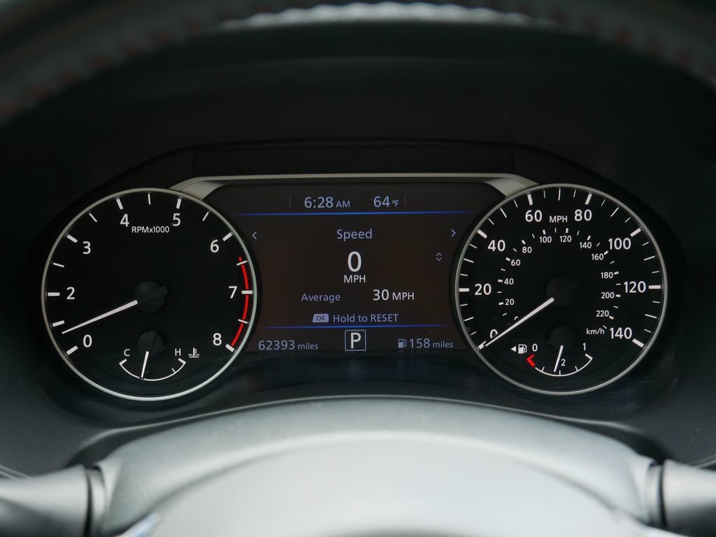 Used 2019 Nissan Altima 2.5 SR AWD/4WD image 21