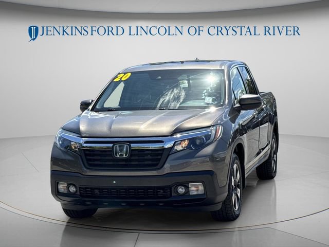 Used 2020 Honda Ridgeline RTL image 13