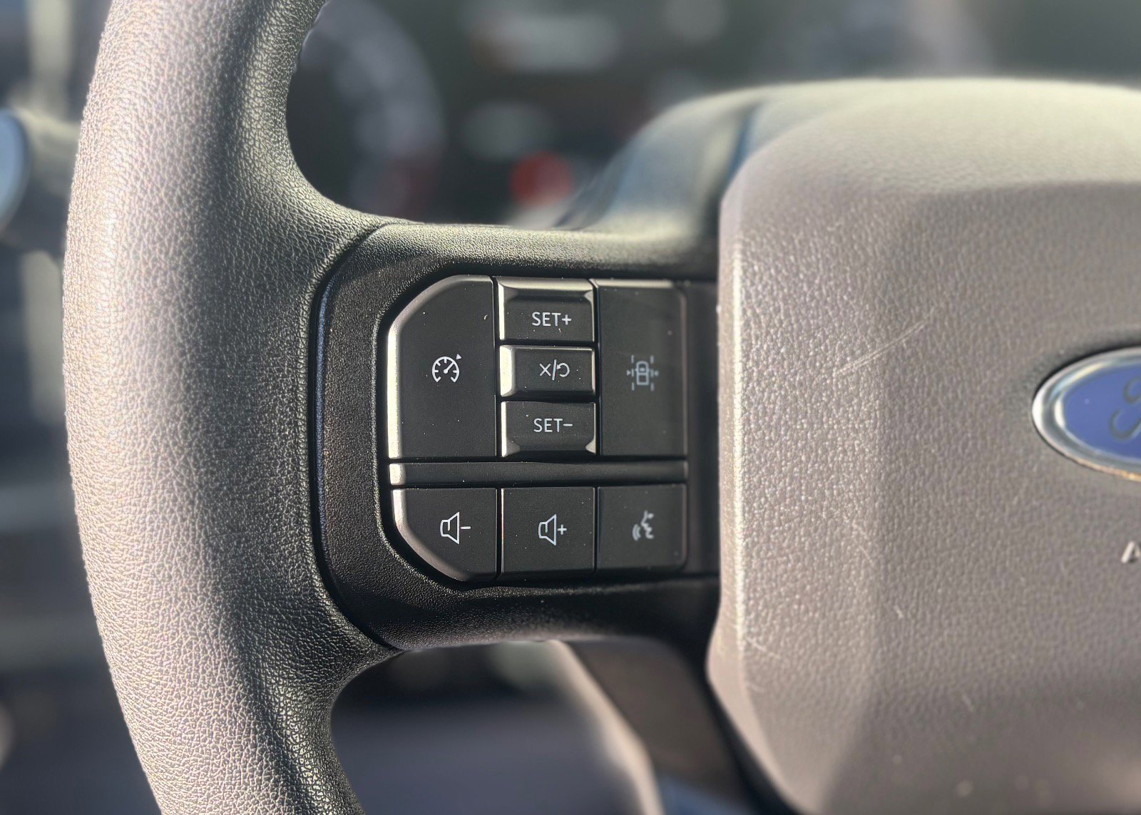 Certified 2022 Ford F150 XL w/ STX Appearance Package image 28