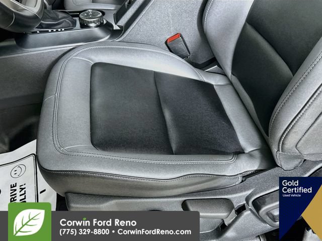 Certified 2024 Ford Bronco Big Bend AWD/4WD image 23