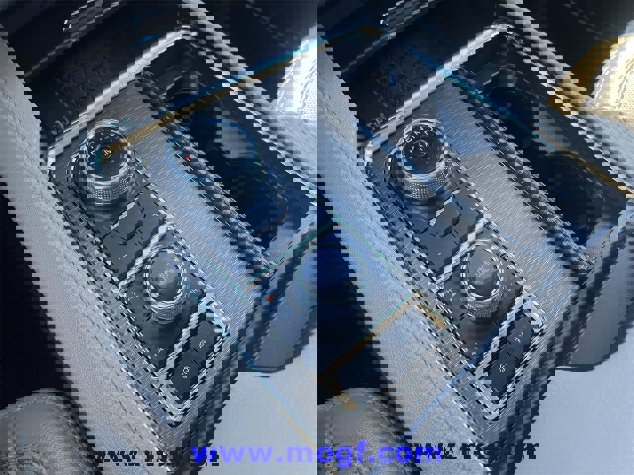 Certified 2024 Ford Expedition Max Limited image 11