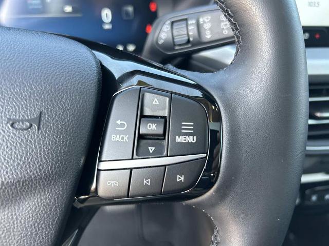 Certified 2024 Ford Escape Platinum w/ Premium Technology Package AWD/4WD image 31