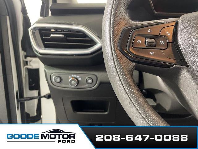 Used 2023 Chevrolet TrailBlazer LT FWD image 13