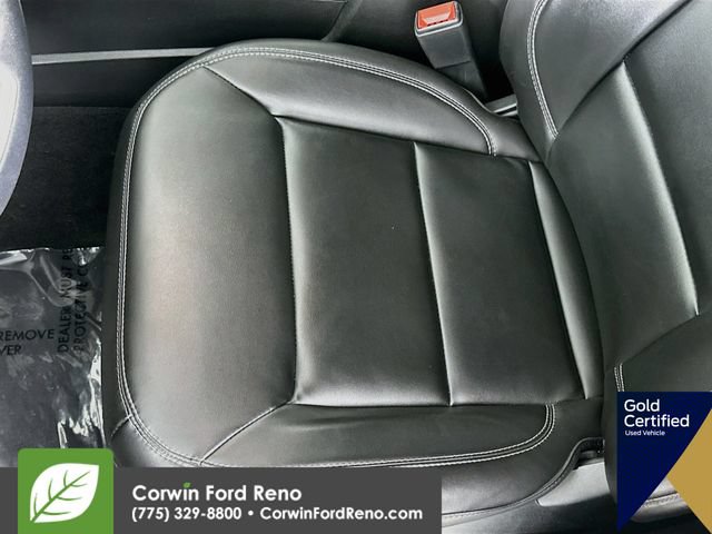 Certified 2023 Ford Explorer XLT w/ Equipment Group 202A AWD/4WD image 23