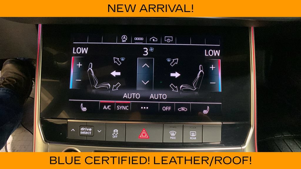 Used 2024 Audi A6 Premium Plus AWD/4WD image 41
