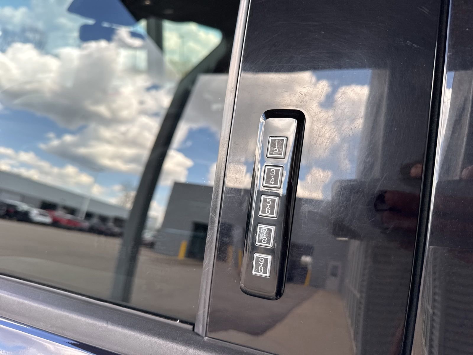 Certified 2021 Ford F150 XLT w/ Equipment Group 302A High AWD/4WD image 25