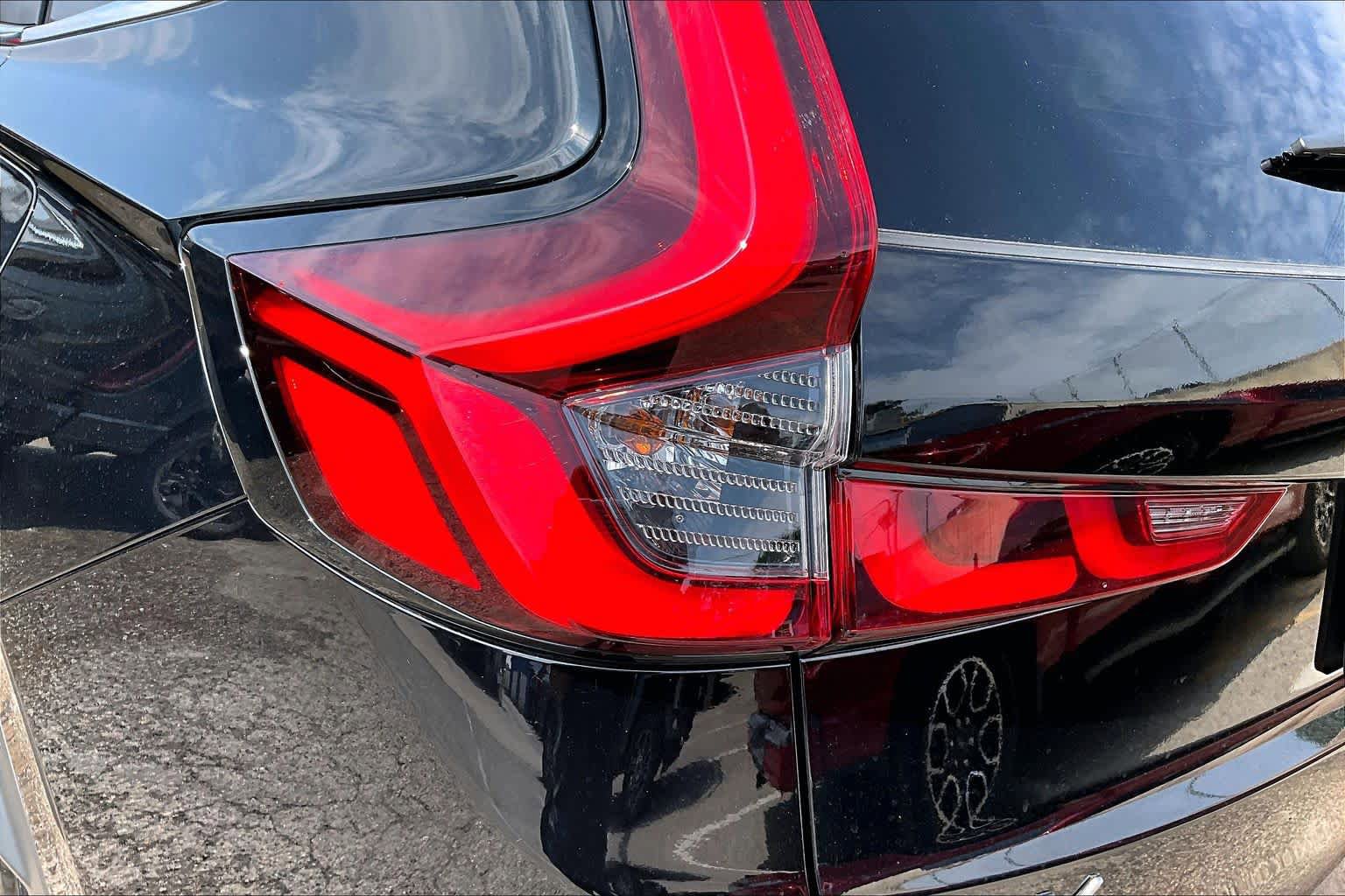 Used 2025 Honda CR-V Sport image 28
