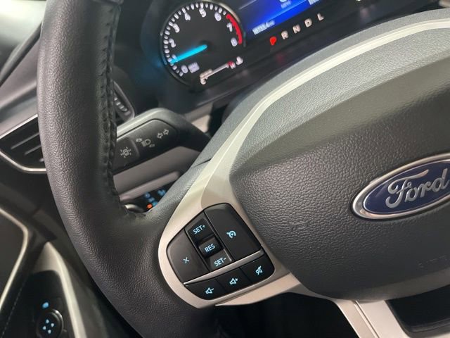 Certified 2023 Ford Explorer XLT w/ Equipment Group 202A AWD/4WD image 57