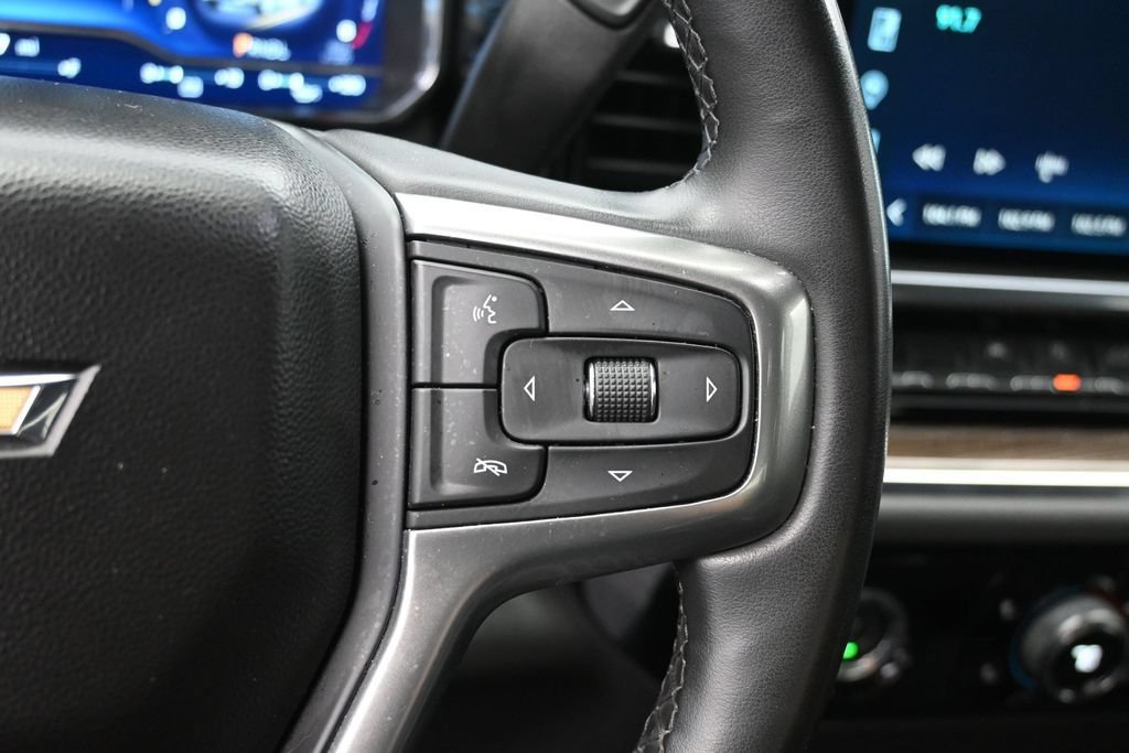 Used 2023 Chevrolet Silverado 1500 LT RWD image 24