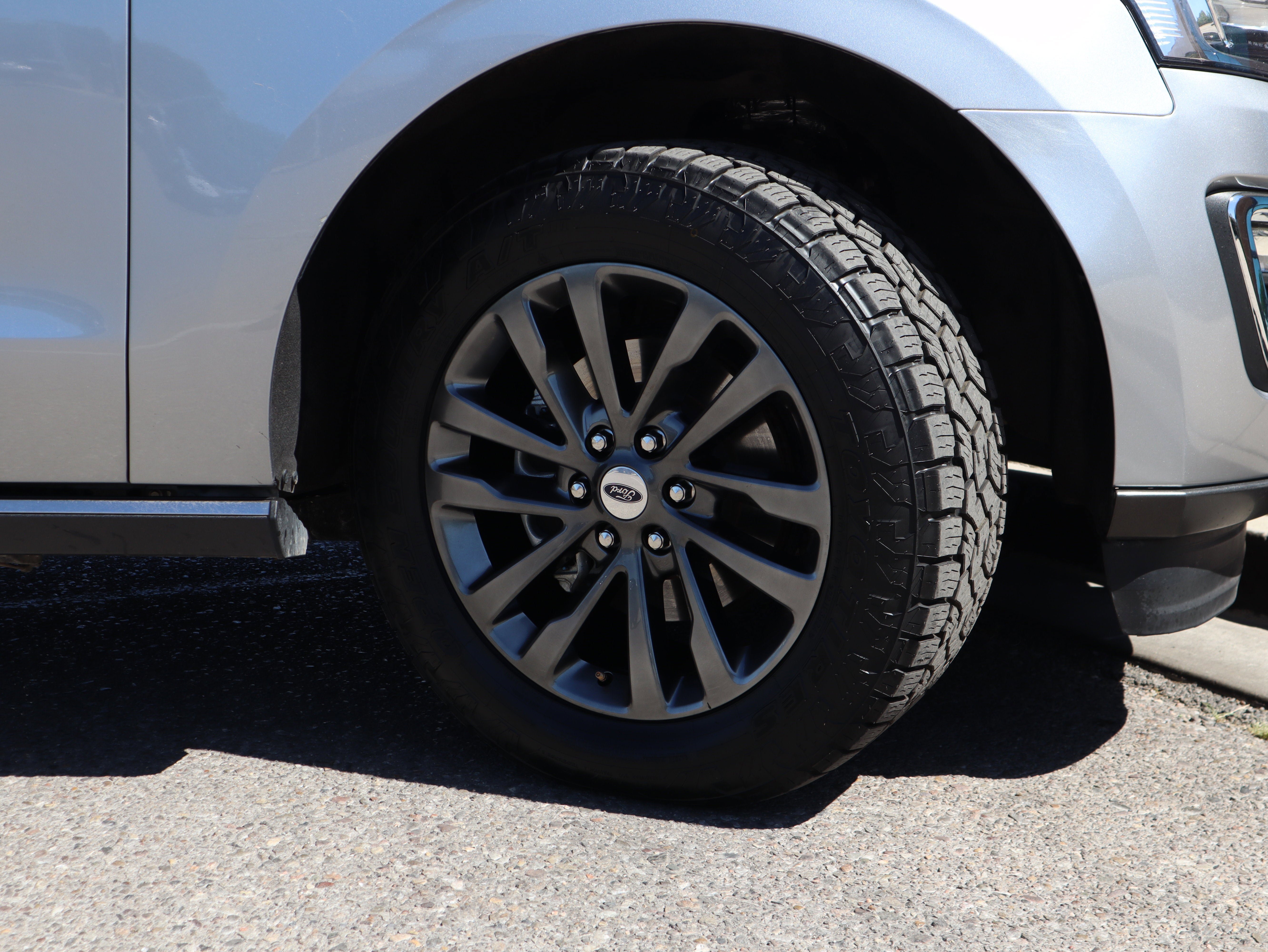 Certified 2021 Ford Expedition Limited AWD/4WD image 13