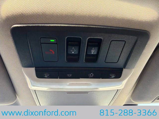 Used 2023 Nissan Pathfinder Platinum AWD/4WD image 21